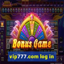 vip777.com log in